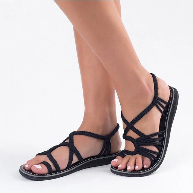 MW | I Sandalen für Frauen