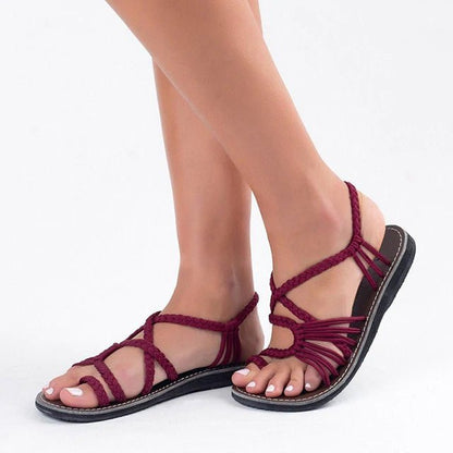 MW | I Sandalen für Frauen