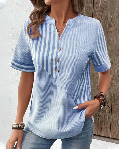 MW | Elegante und vielseitige Bluse
