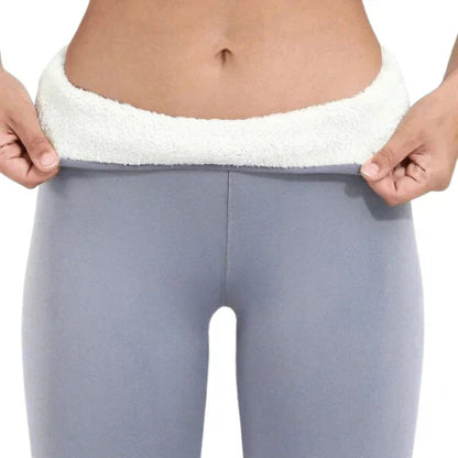 MW | Vintage-inspirierte und leichte Hose