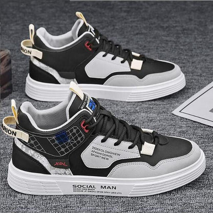 MW | Stylische Herren-Turnschuhe