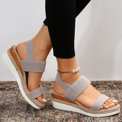 MW | - Sandalen aus Venedig