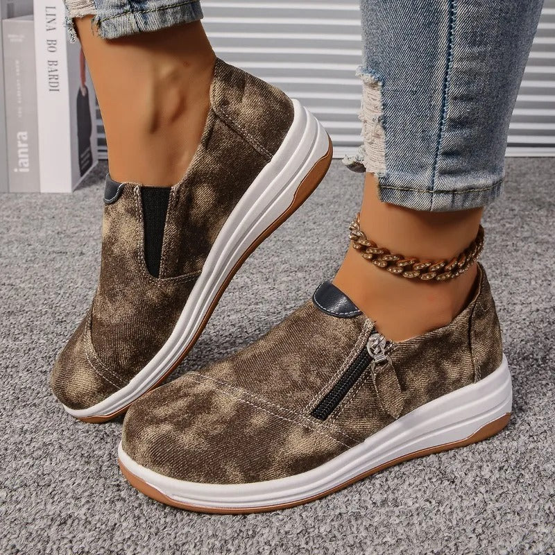 MW | Minimalistische Turnschuhe