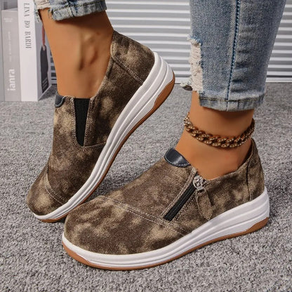 MW | Minimalistische Turnschuhe