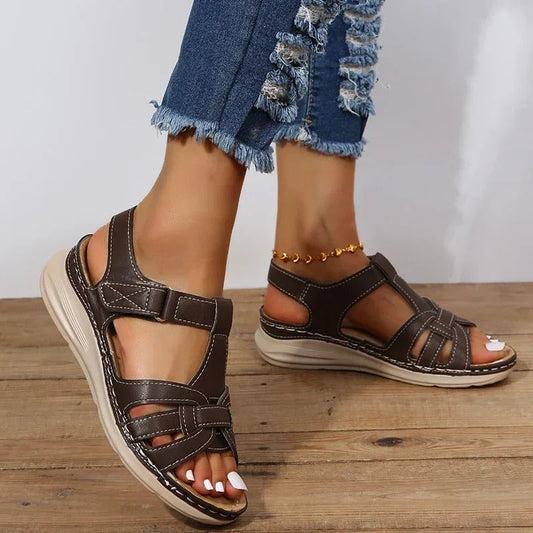 MW | | Orthopädische Sandalen