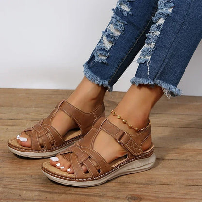 MW | | Orthopädische Sandalen