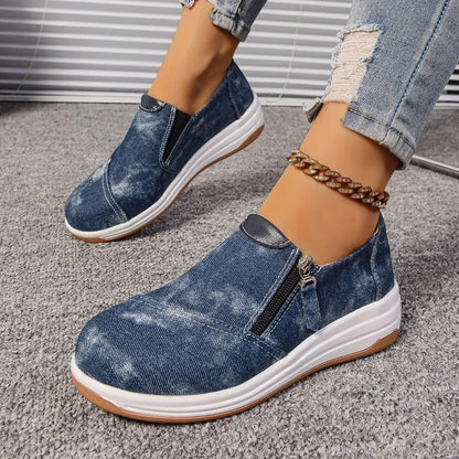MW | Minimalistische Turnschuhe