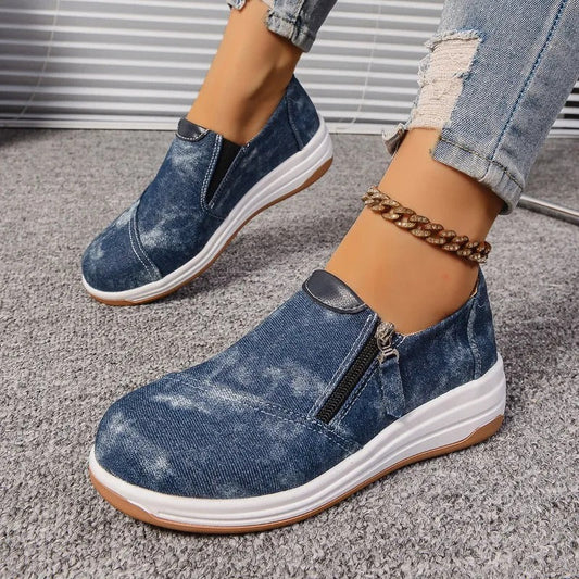 MW | Minimalistische Turnschuhe
