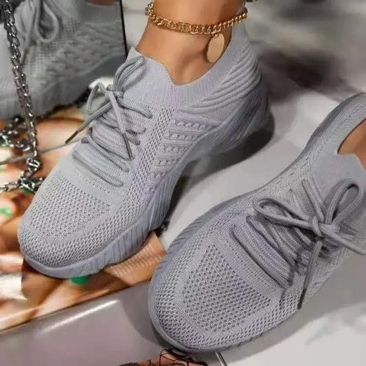MW | Stilvolle, moderne, klobige Sneakers