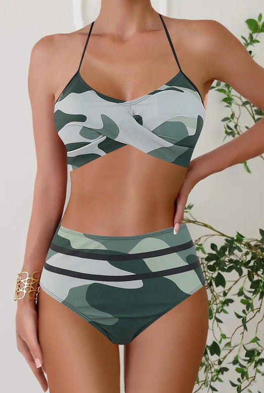MW | zweiteiliger Bikini