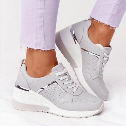 MW | | Orthopädische Sneakers für Stil und Komfort