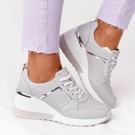 MW | | Orthopädische Sneakers für Stil und Komfort