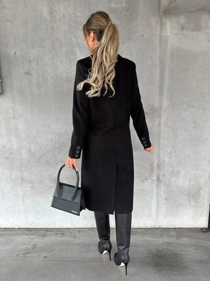 MW | Zeitloser und eleganter Mantel