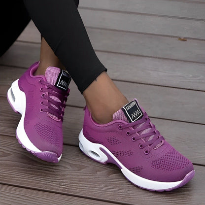 MW | Orthopädische Turnschuhe