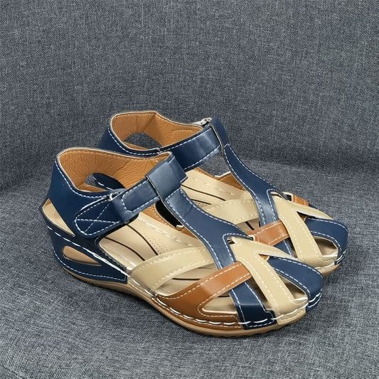 MW | Bequeme Sandalen für Frauen