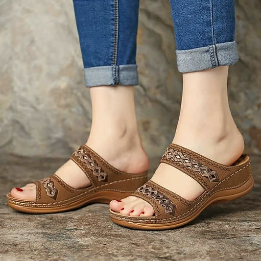 MW | : Sandalen für Frauen
