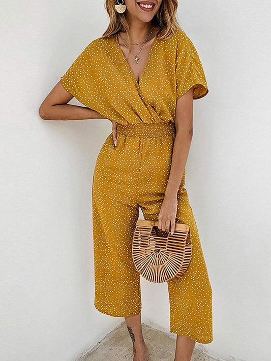 MW | Frischer und modischer Jumpsuit