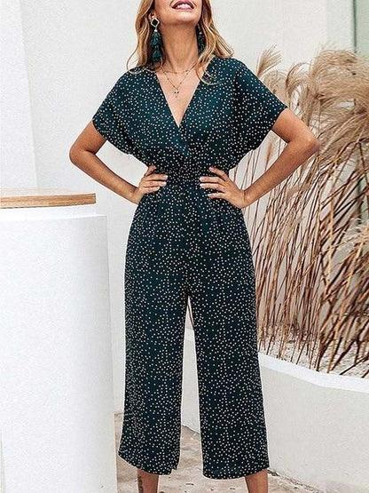 MW | Frischer und modischer Jumpsuit