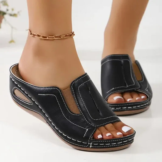 MW | | Bequeme und leichte Sandalen