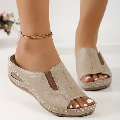 MW | | Bequeme und leichte Sandalen