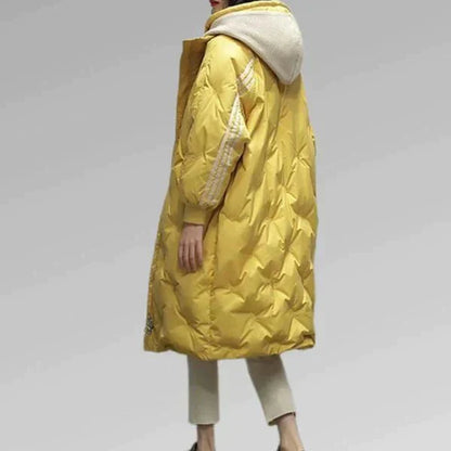 MW | Zeitlose und stilvolle Winterjacke