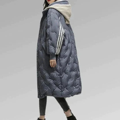 MW | Zeitlose und stilvolle Winterjacke