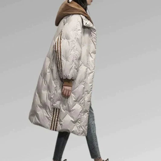 MW | Zeitlose und stilvolle Winterjacke