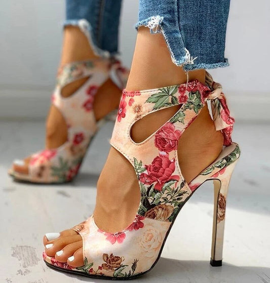MW | | Sandalen
