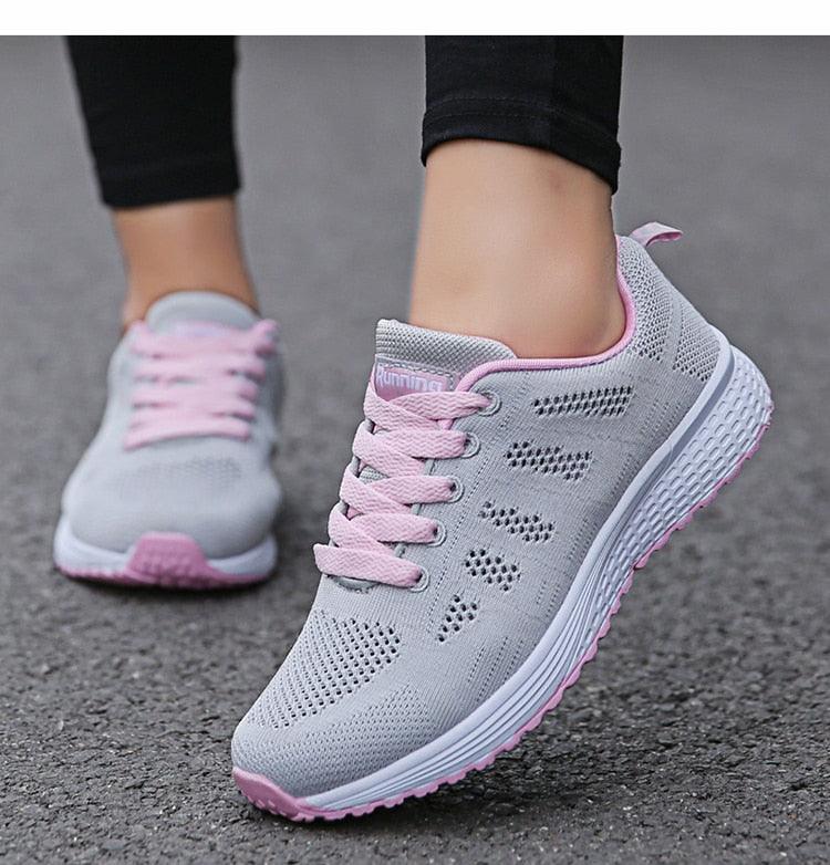 MW | Sport Sneakers | Leichte athletische Schuhe