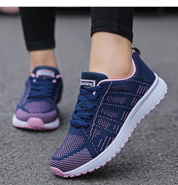 MW | Sport Sneakers | Leichte athletische Schuhe