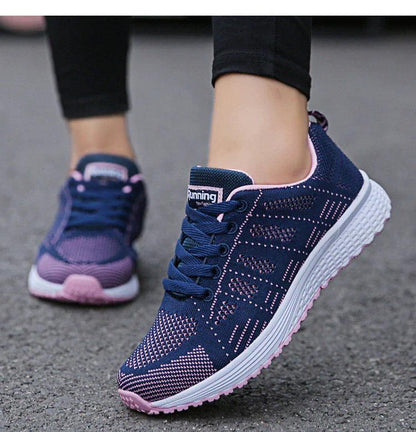 MW | Sport Sneakers | Leichte athletische Schuhe