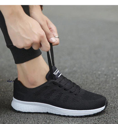 MW | Sport Sneakers | Leichte athletische Schuhe