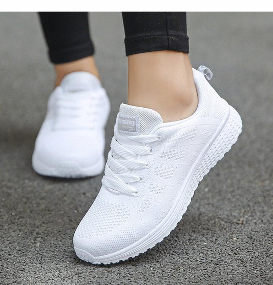MW | Sport Sneakers | Leichte athletische Schuhe
