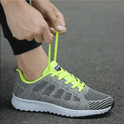 MW | Sport Sneakers | Leichte athletische Schuhe