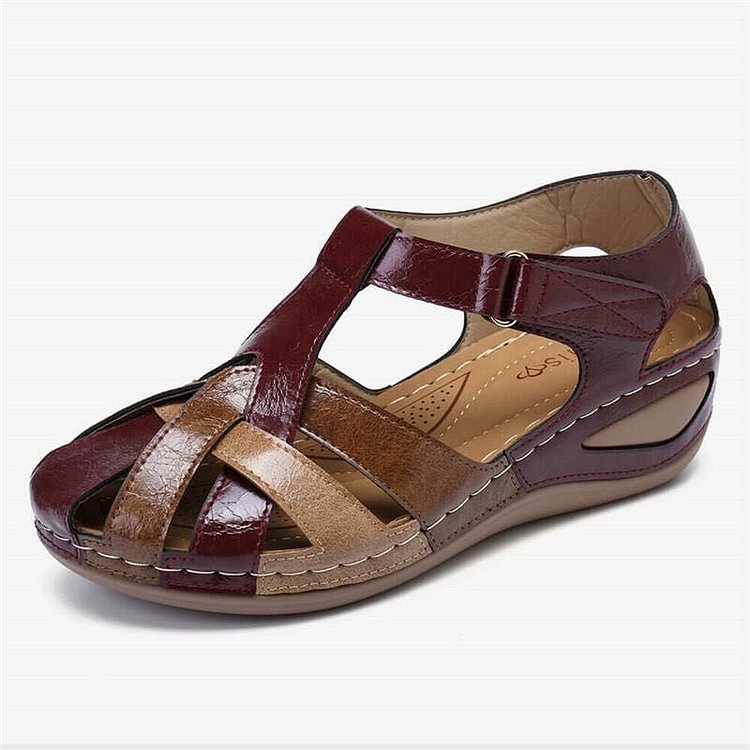 MW | | Orthopädische Komfortsandalen