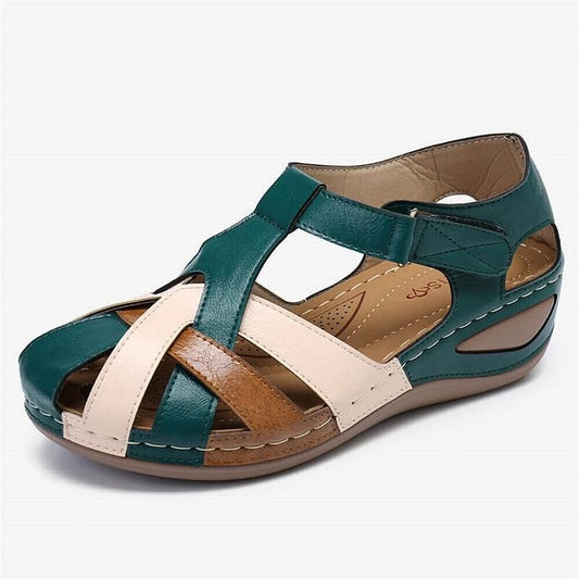 MW | | Orthopädische Komfortsandalen