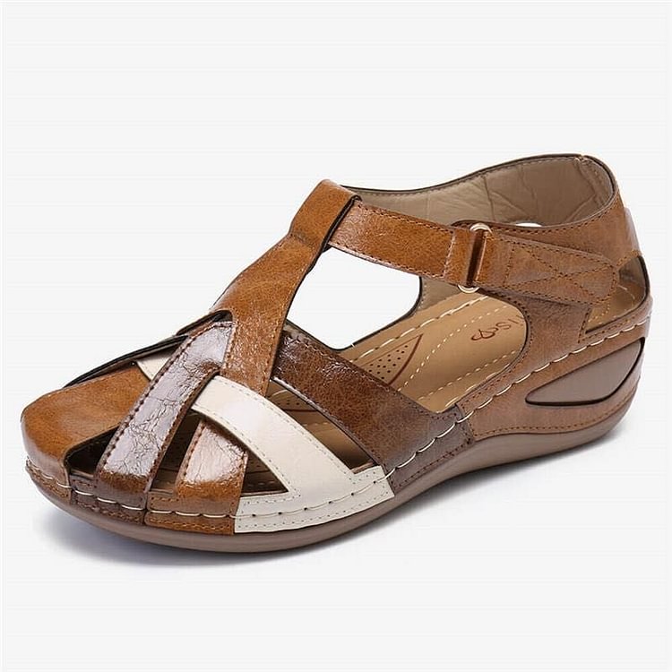 MW | | Orthopädische Komfortsandalen
