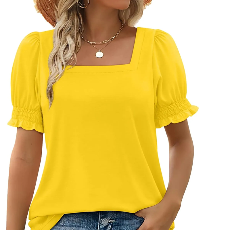 MW | Vielseitige und bequeme T-Shirts