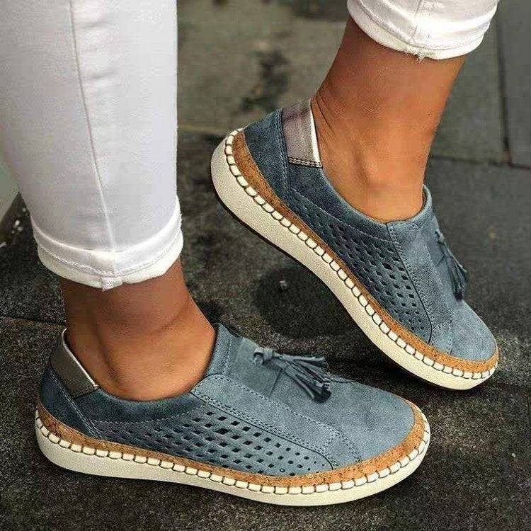 MW | orthopädische Turnschuhe für Frauen