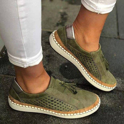 MW | orthopädische Turnschuhe für Frauen