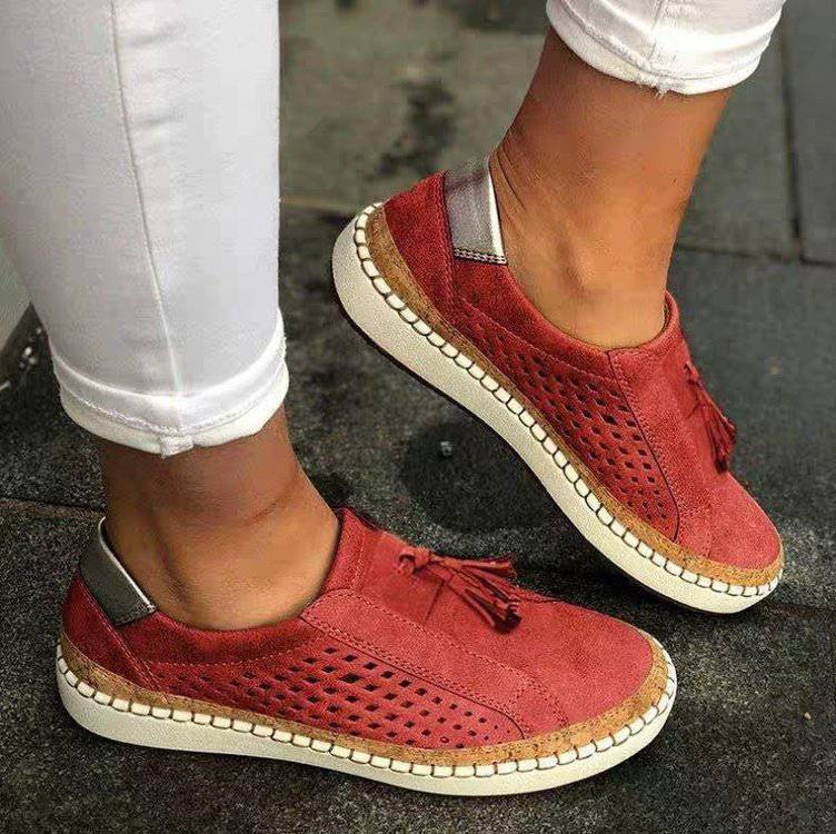MW | orthopädische Turnschuhe für Frauen