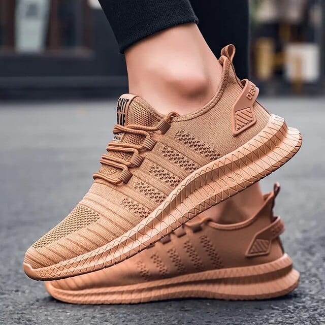 MW | Bequeme Sommer-Sneakers
