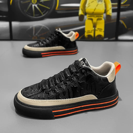 MW | Trendige klobige Turnschuhe