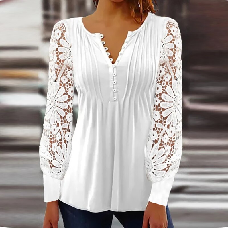 MW | Elegante Bluse