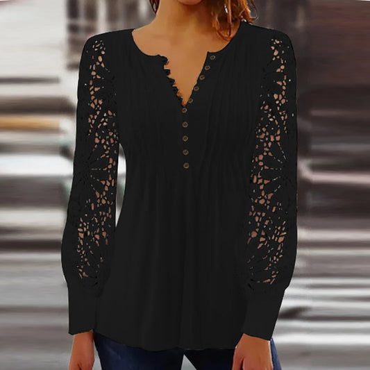 MW | Elegante Bluse