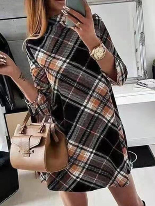 MW | Mühelose und trendige Winterkleid