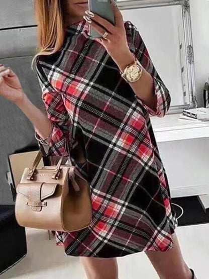 MW | Mühelose und trendige Winterkleid