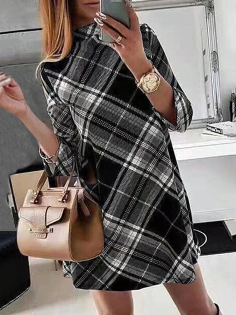 MW | Mühelose und trendige Winterkleid