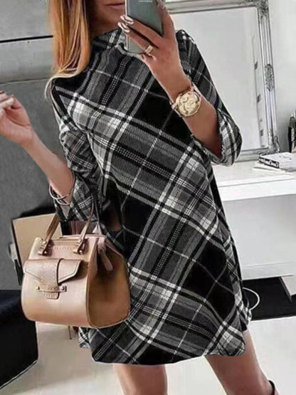 MW | Mühelose und trendige Winterkleid