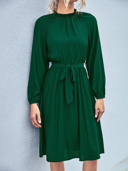 MW | Einfaches und stilvolles Winterkleid